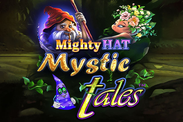 Mighty Hat Mystic Tales