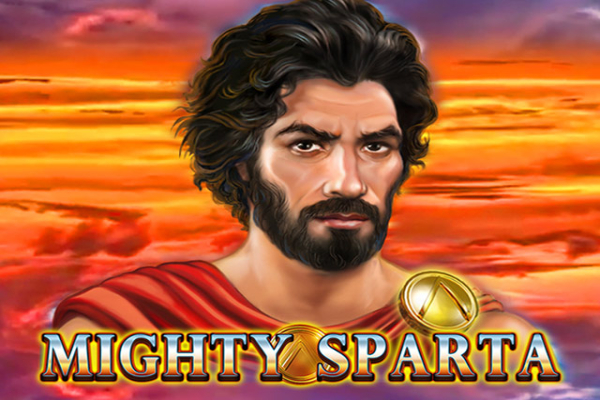 Mighty Sparta