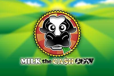 Milk the Cash Cow