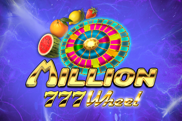 Million 777 Wheel