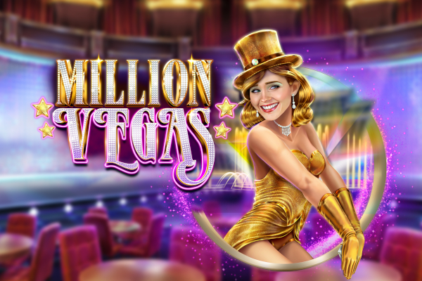 Million Vegas