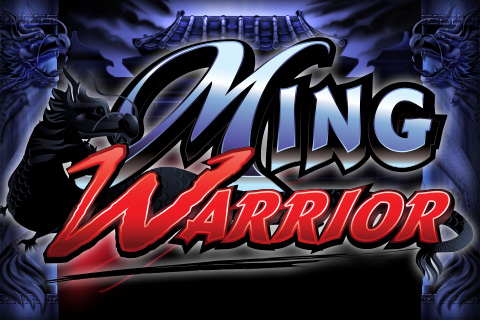 Ming Warrior