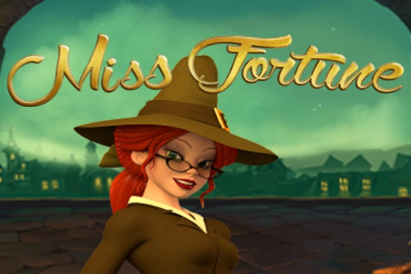 Miss Fortune