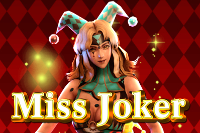 Miss Joker