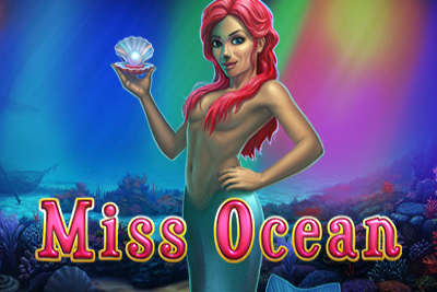 Miss Ocean