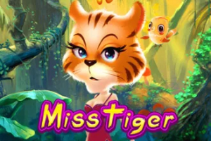 Miss Tiger