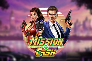 Mission Cash