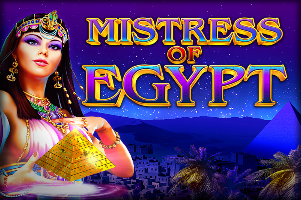 Mistress of Egypt