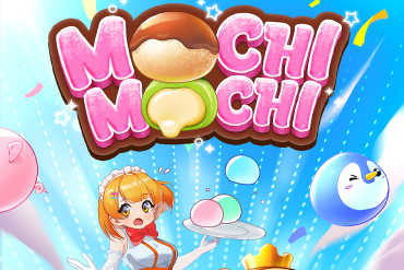 Mochi Mochi