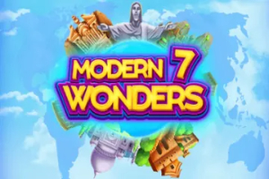 Modern 7 Wonders