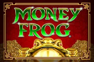 Money Frog