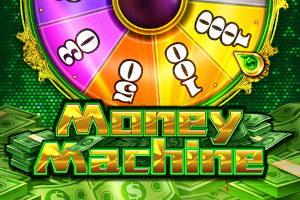 Money Machine