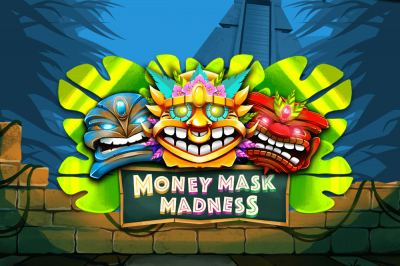 Money Mask Madness