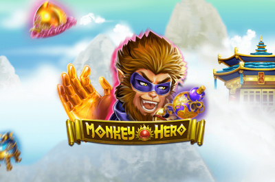 Monkey Hero