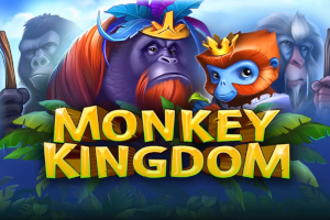 Monkey Kingdom