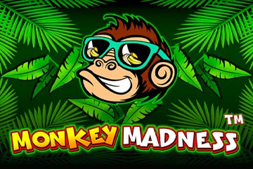 Monkey Madness