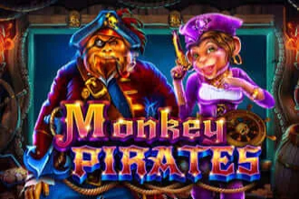 Monkey Pirates