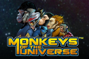 Monkeys of the Universe