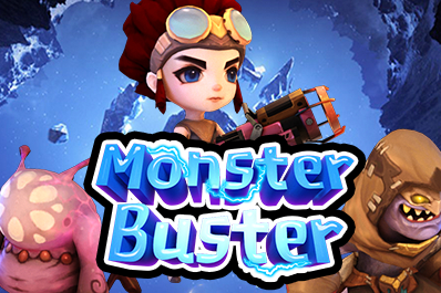 Monster Buster