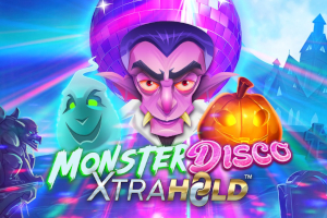 Monster Disco XtraHold