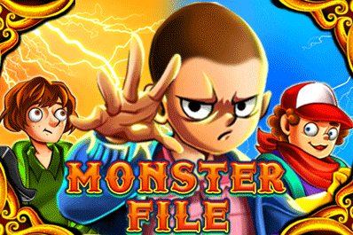 Monster File