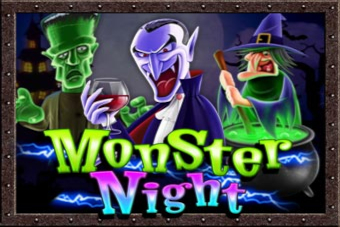 Monster Night