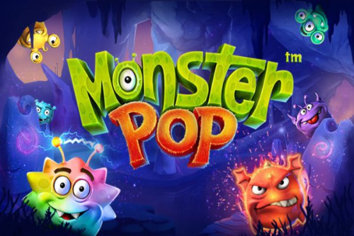 Monster Pop