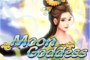 Moon Goddess