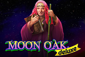 Moon Oak Deluxe