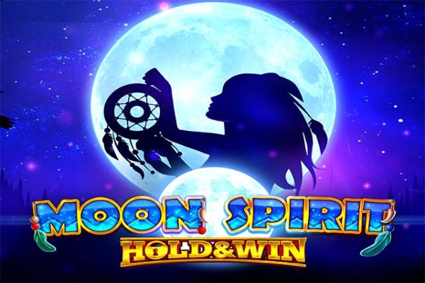 Moon Spirit Hold & Win