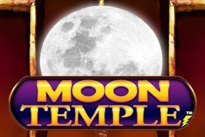 Moon Temple