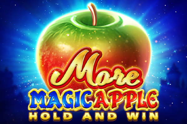 More Magic Apple