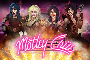 Mötley Crüe