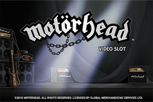 Motorhead