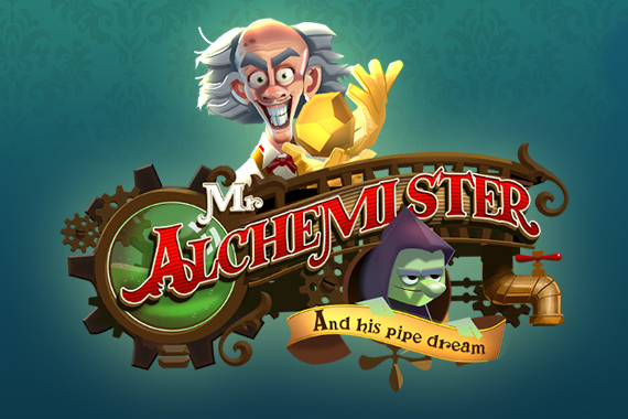 Mr. Alchemister