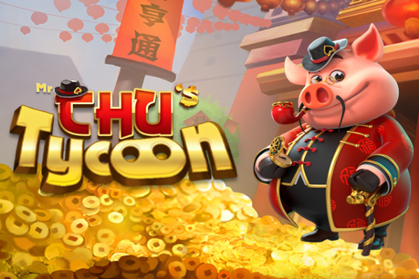 Mr Chu Tycoon