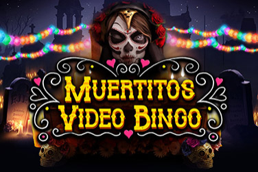 Muertitos Video Bingo