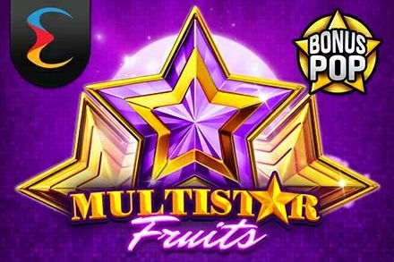 Multistar Fruits