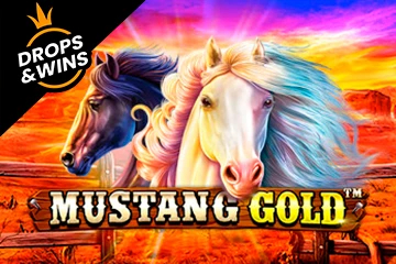 Mustang Gold