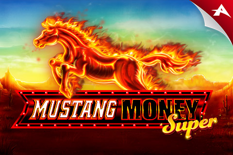 Mustang Money Super