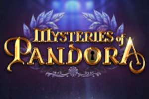 Mysteries of Pandora