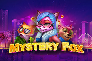 Mystery Fox