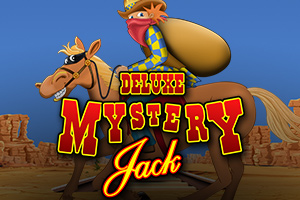 Mystery Jack Deluxe