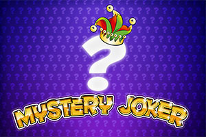 Mystery Joker