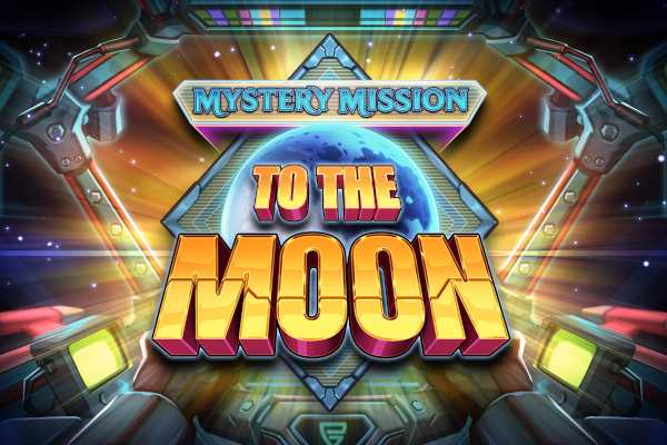 Mystery Mission To The Moon