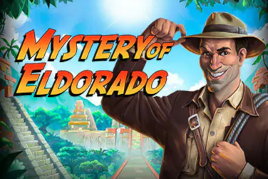 Mystery Of Eldorado