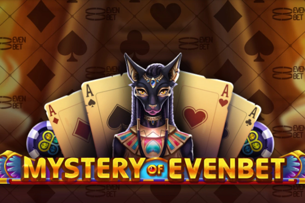 Mystery of Evenbet