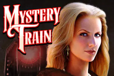 Mystery Train