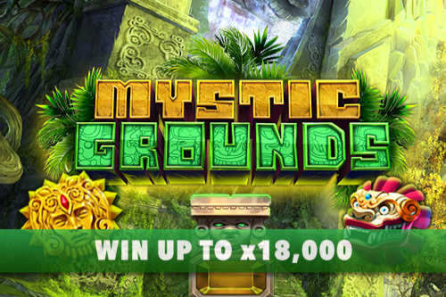 Mystic Grounds