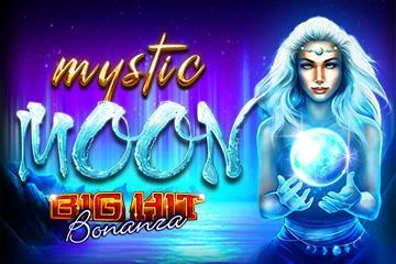 Mystic Moon Big Hit Bonanza